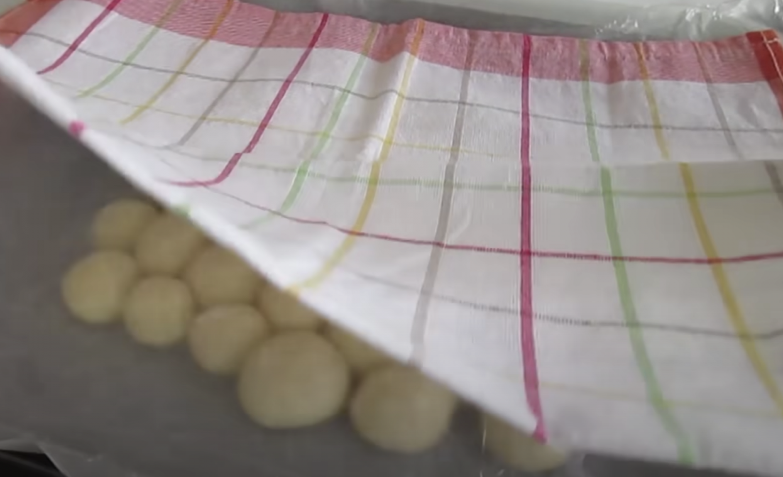  мини кифлички 