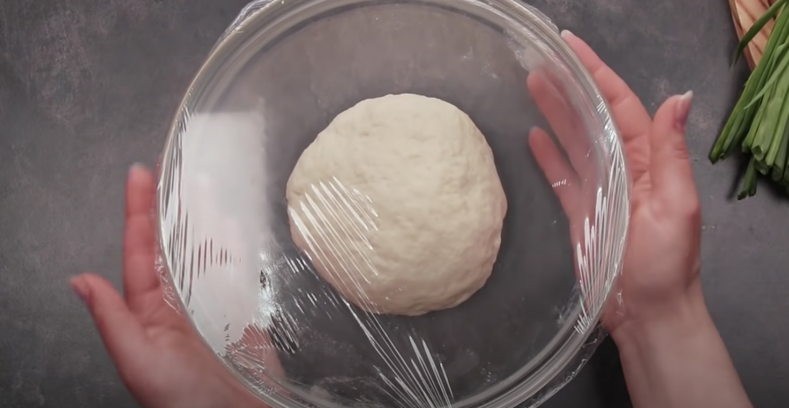  тесто в купа 