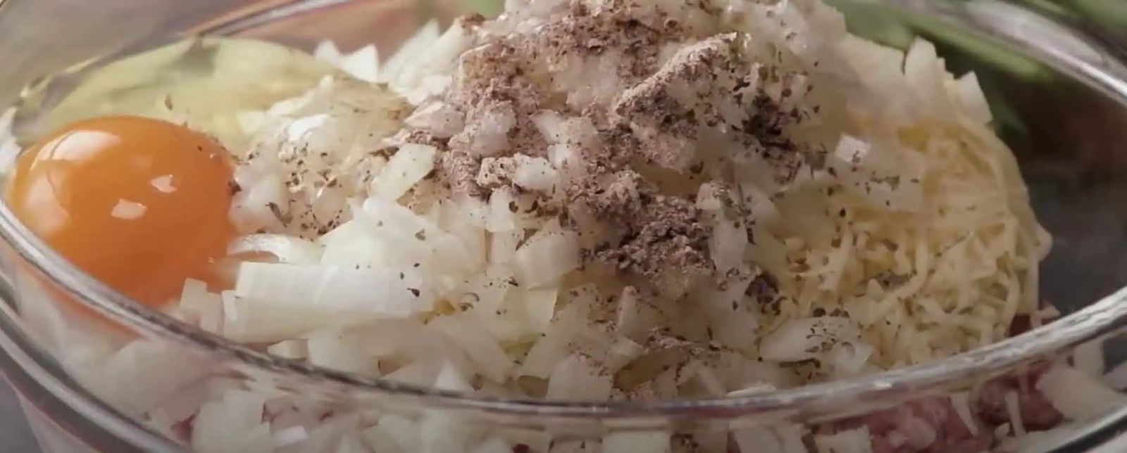 продукти в каймата