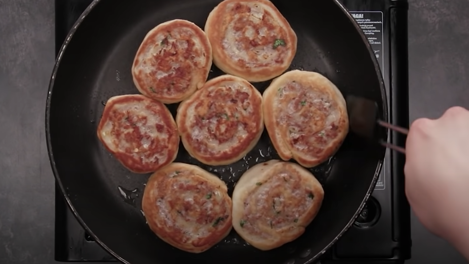  рулца от кайма 