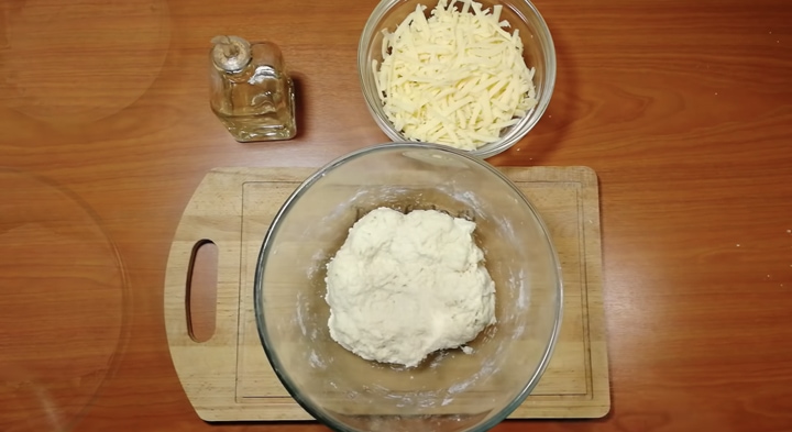  тесто за питки 