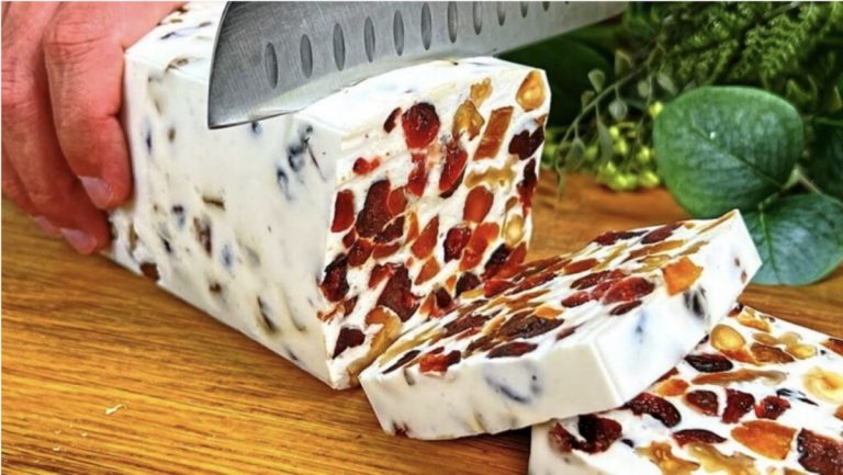  хубав и апетитен десерт 