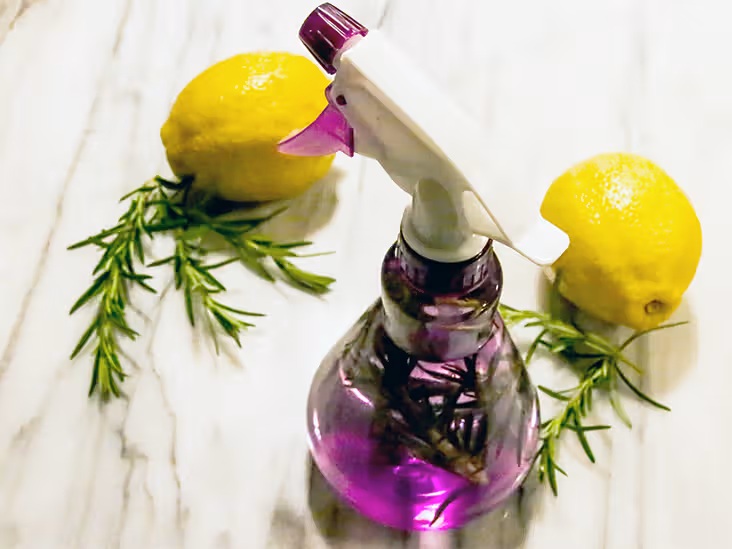 лавандулов спрей