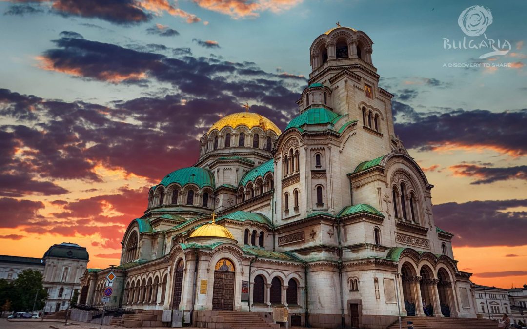 Александър Невски катедрала