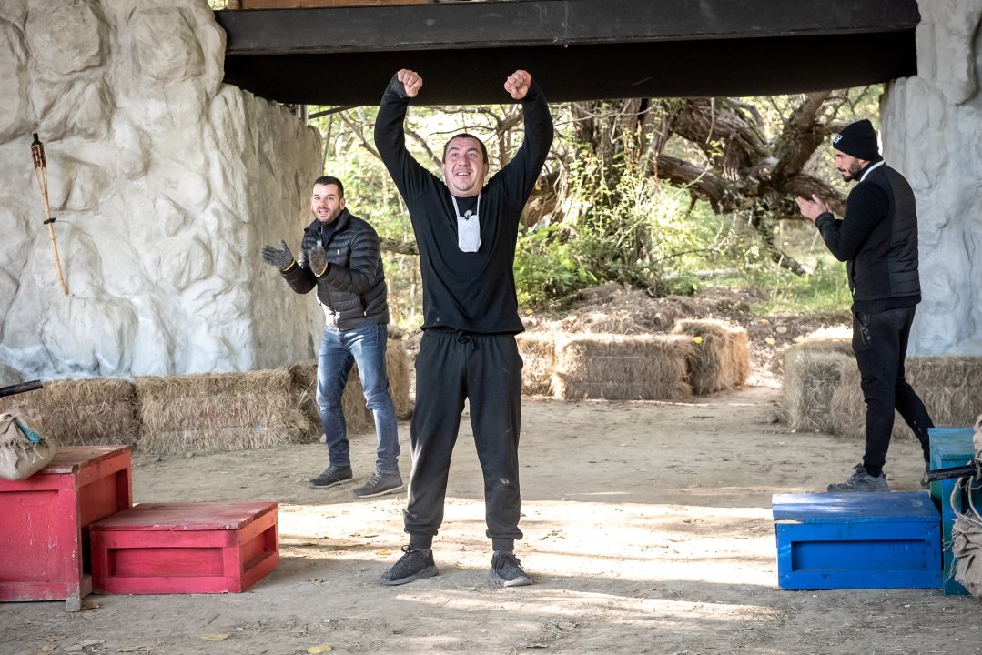  Стоян Фермата 