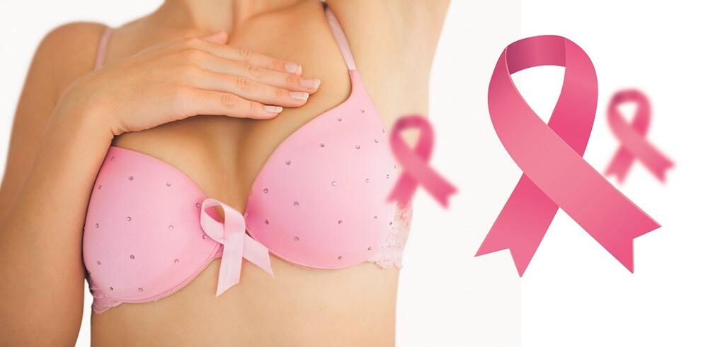 рак на гърдата информираност