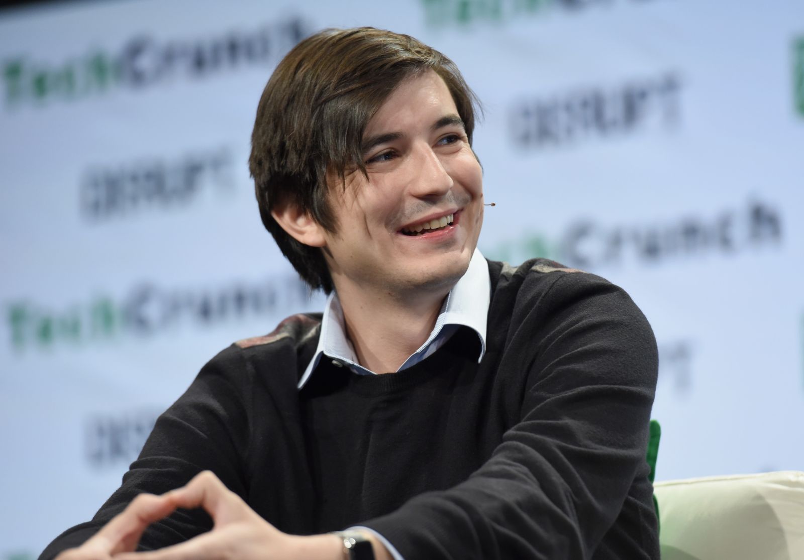 Влад Тенев