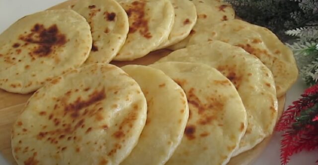 вкусни турски палачинки