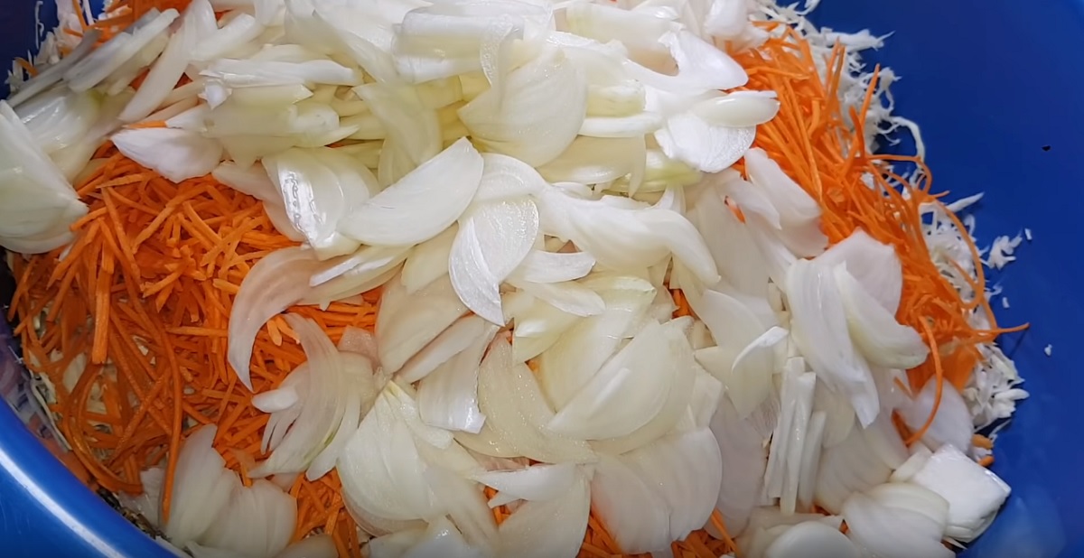  лук на линии 