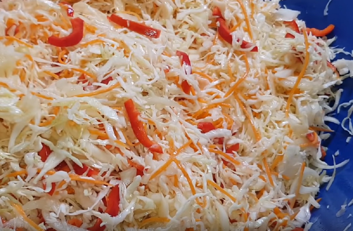  шарена туршия 