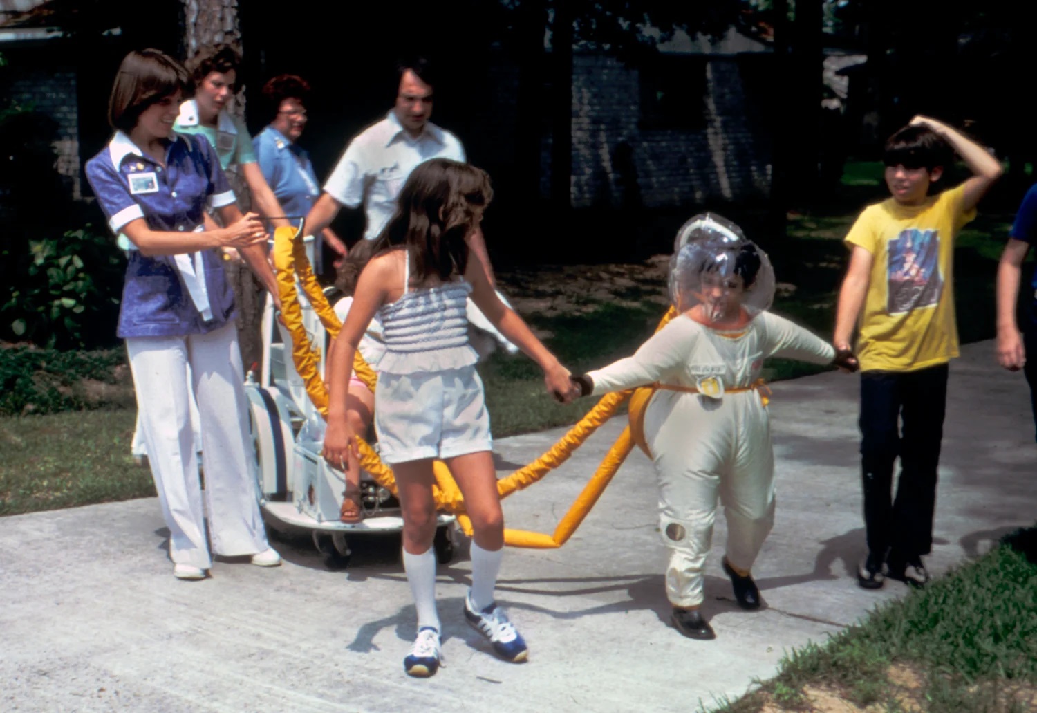  Дейвид Ветър костюм 