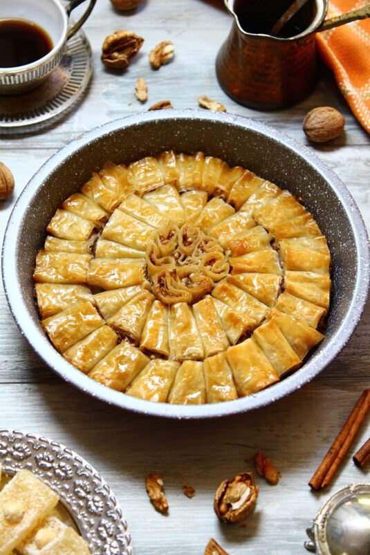  слънчева саралия рецепта 