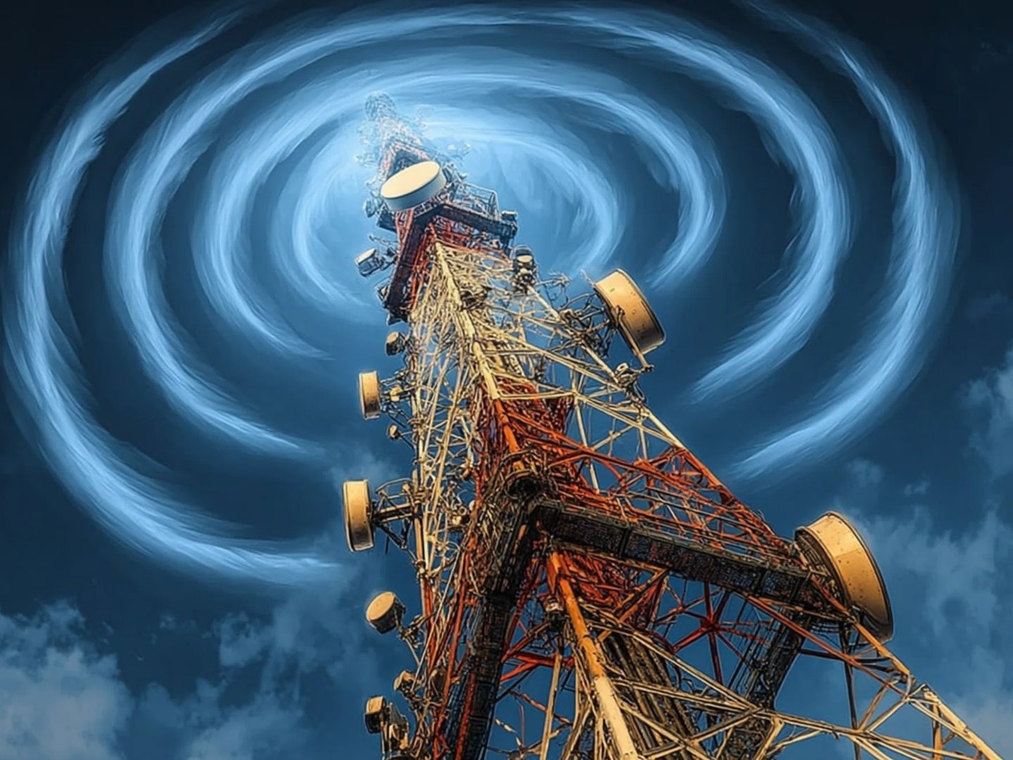 радио Страшния съд