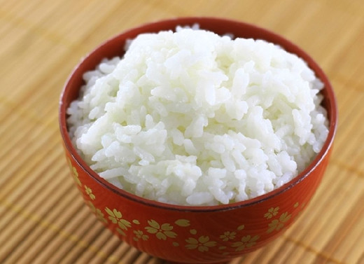 купа ориз