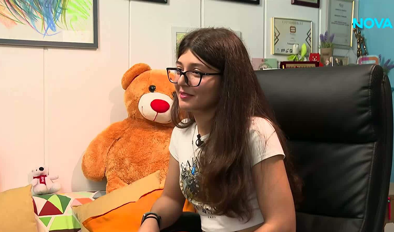 Богомила Люлин