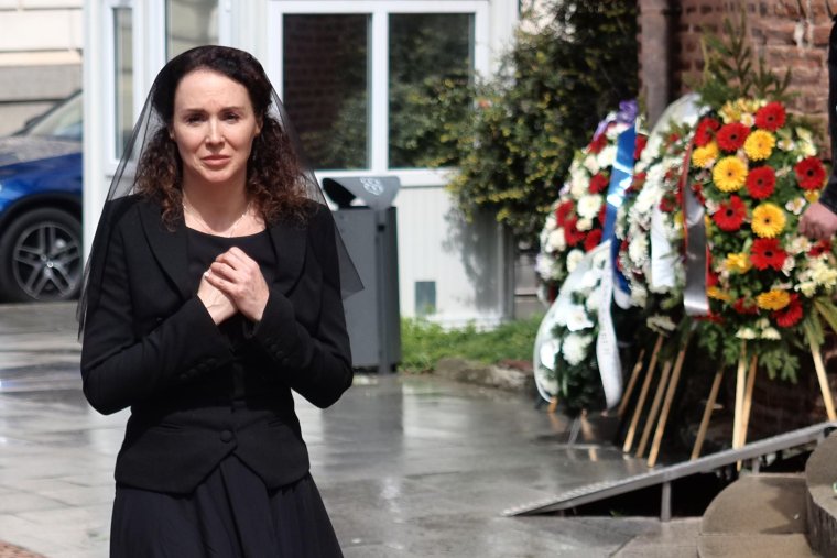 Мария Петрова