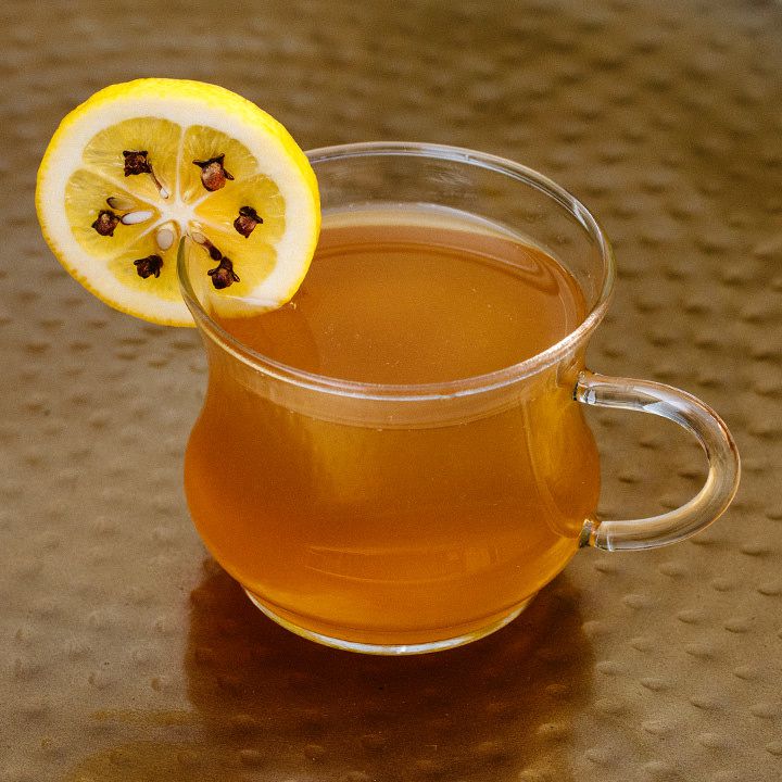 домашен лек настинки