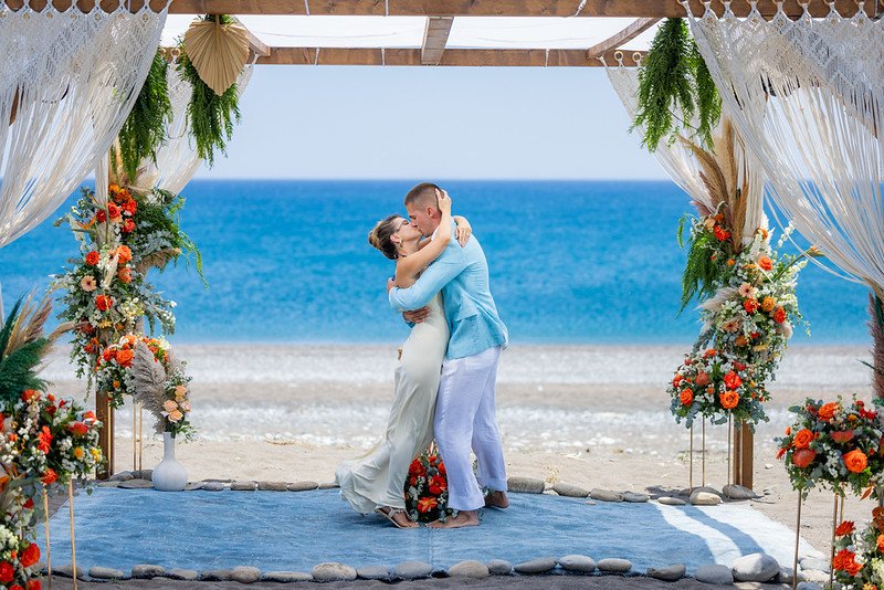 Петър и Кристина