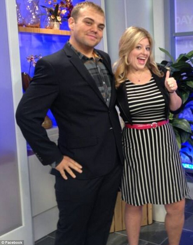  съпрузи отслабнаха 