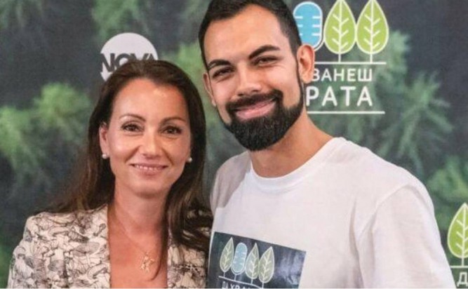 Гатев и Щърбева