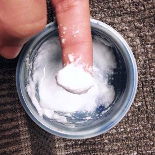  маска с аспирин 