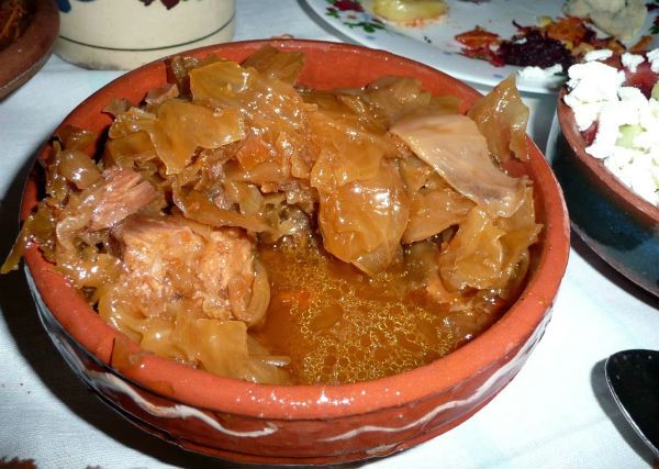 сватбарска зелка