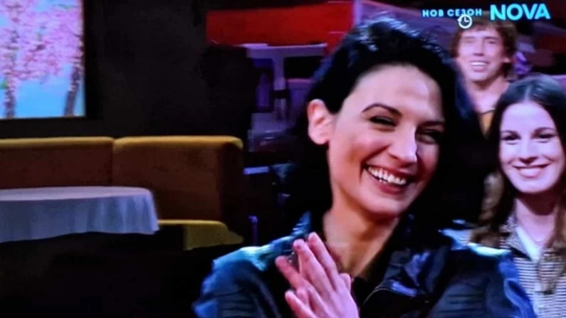 ДИана Димитрова Хелс Китчън