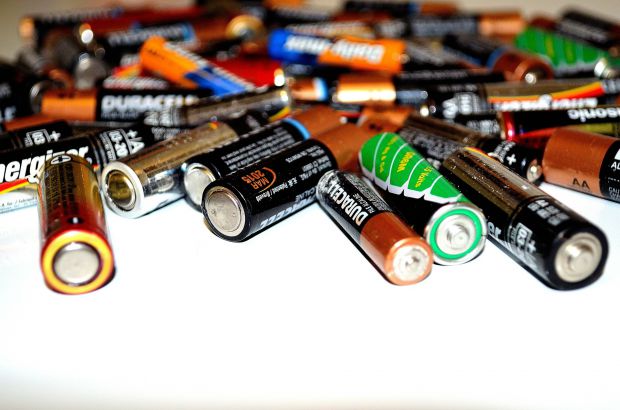 изхабени батерии