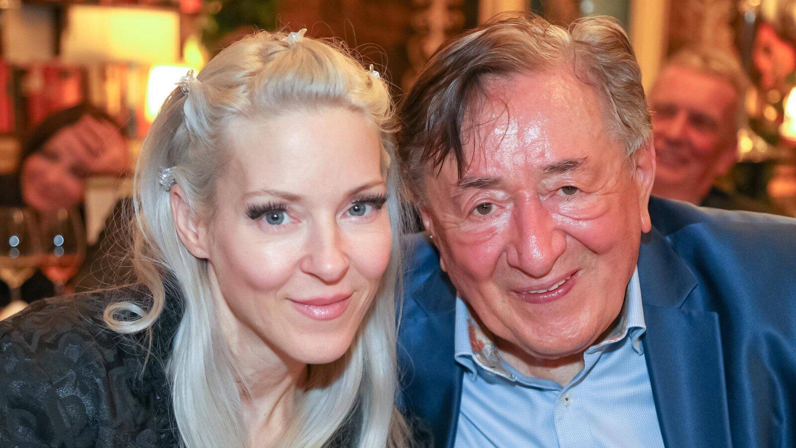  Рихард и Симоне 