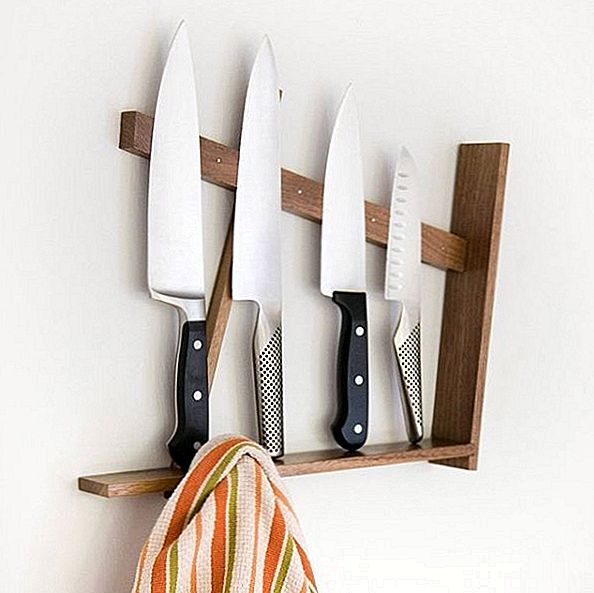 кухненски ножове