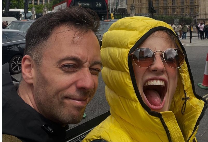 Бойко и Лидия