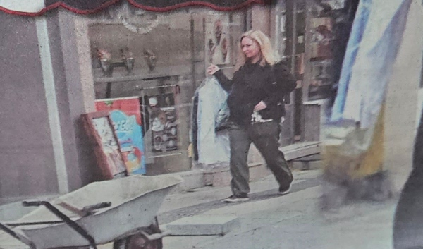  Линда Петкова бременна 