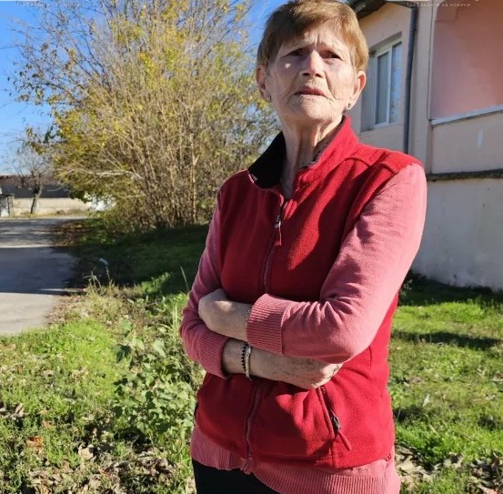 Сийка Поповица