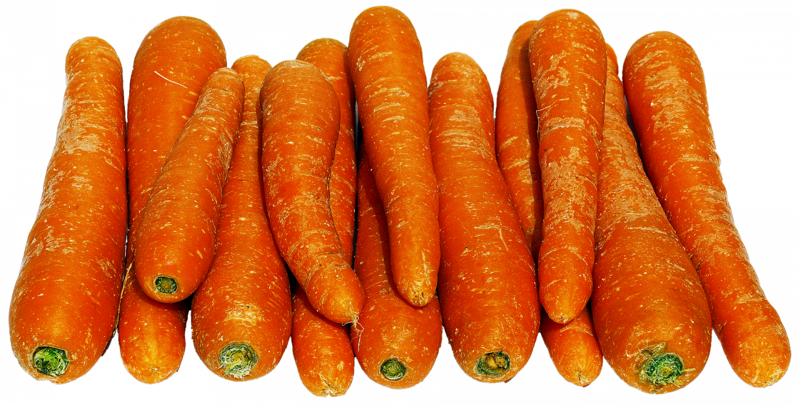 моркови с кората