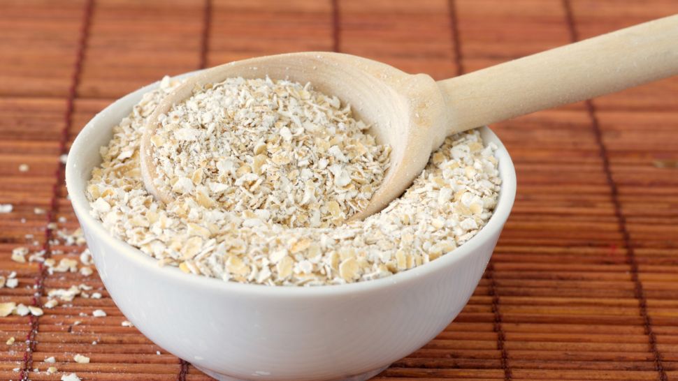 овесени трици