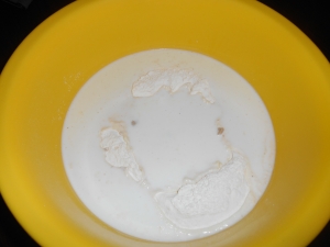 мая в мляко