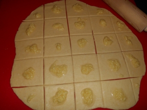 чеснова плънка