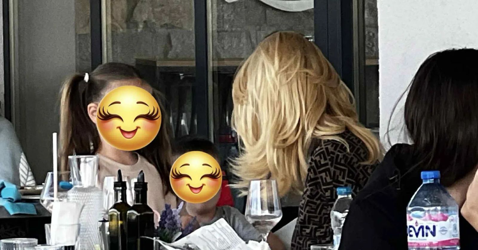 Гущерови деца