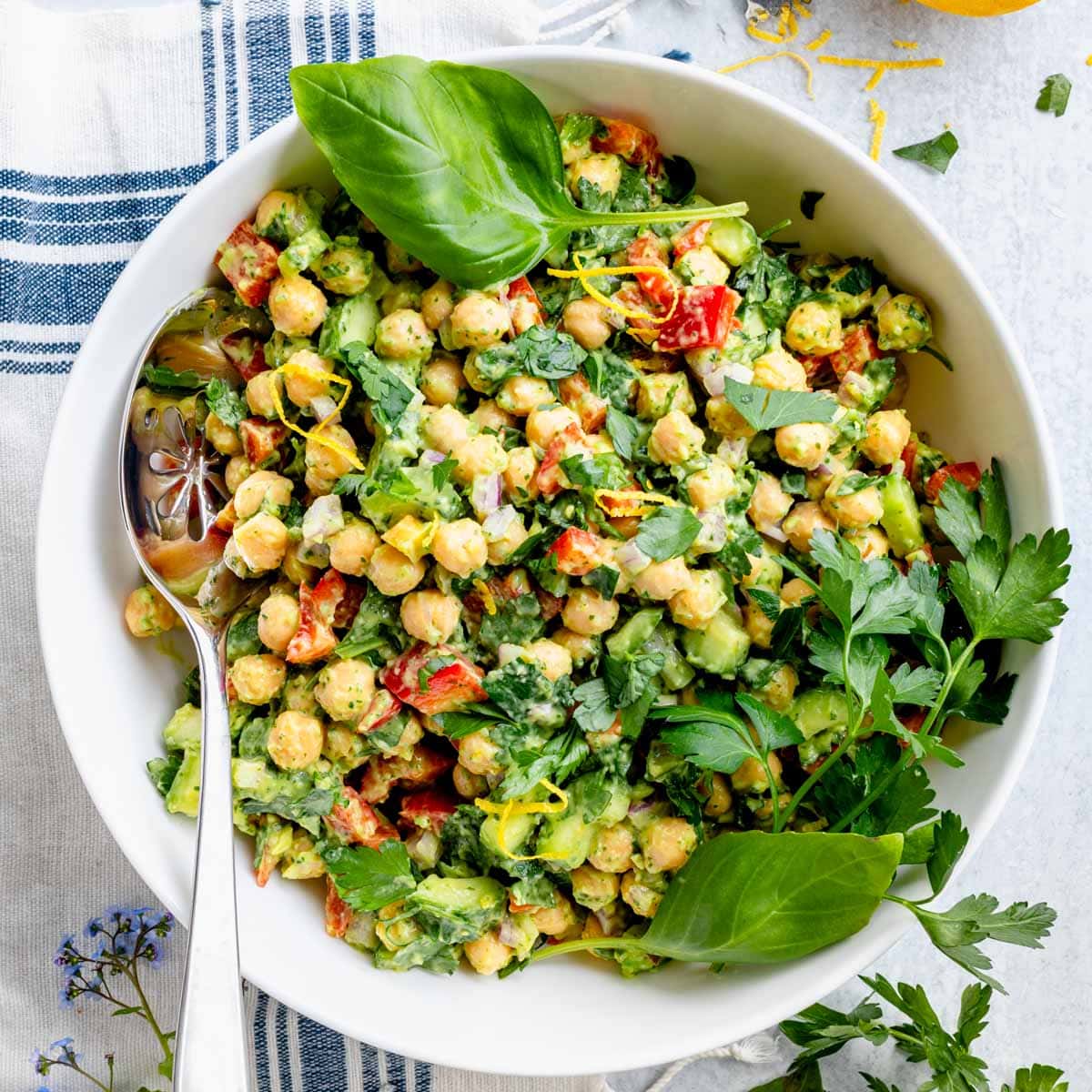 italian salad