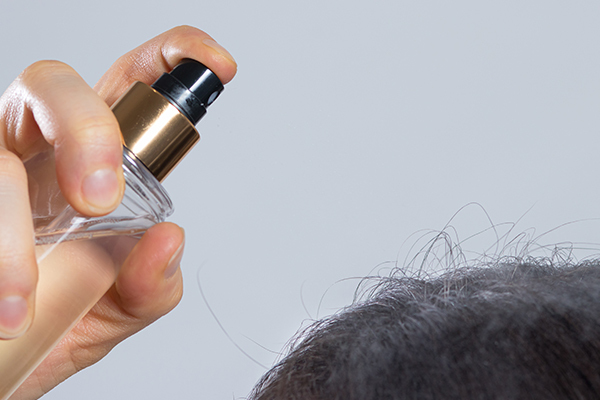 спрей косопад