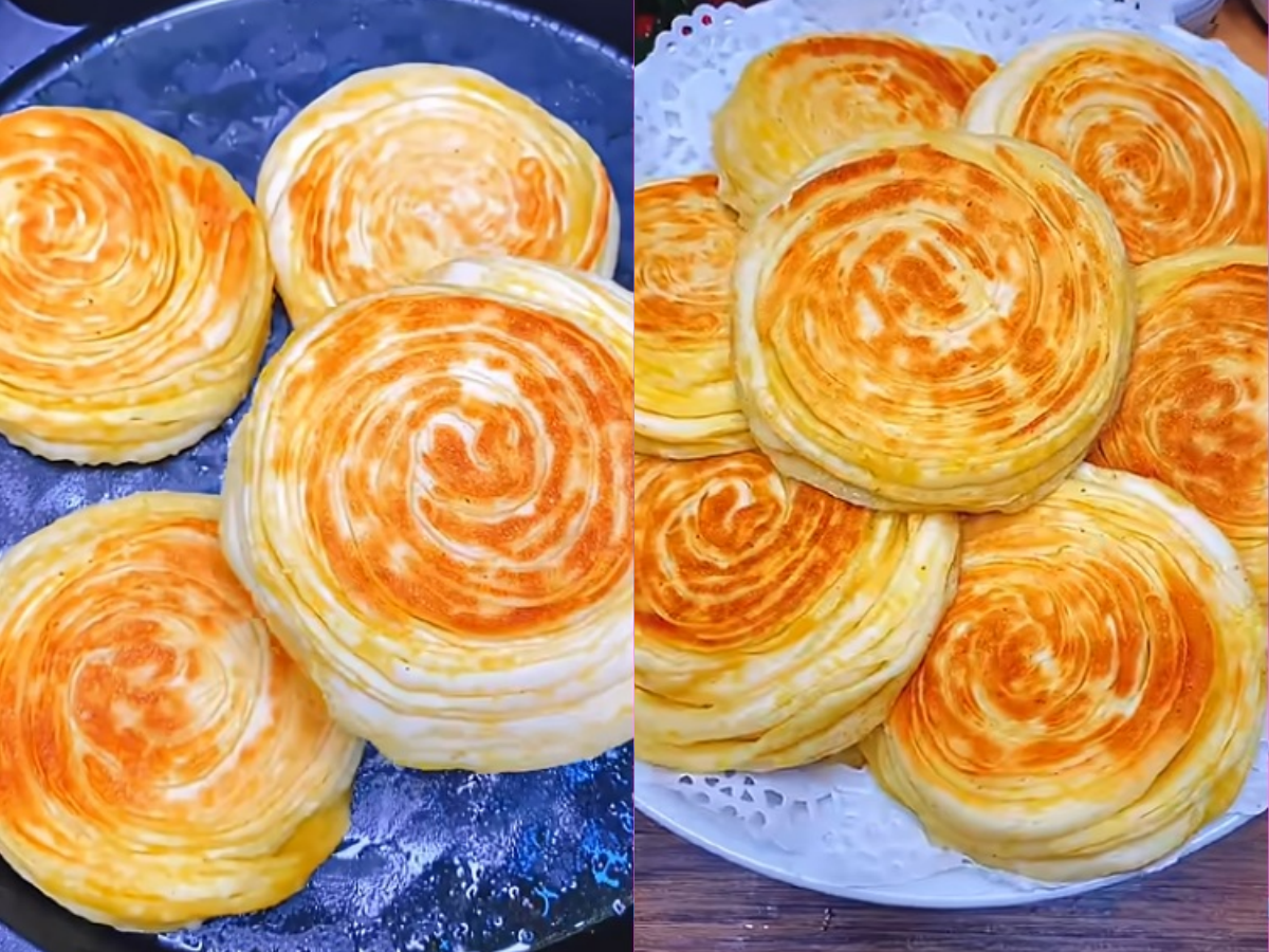 вити палачинки рецепта