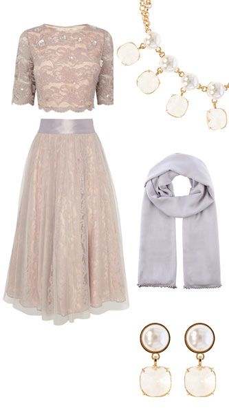 New In Occasion Outfits 2015 |  Wedding Guest Inspiration |  Race Day Outfits 2015: