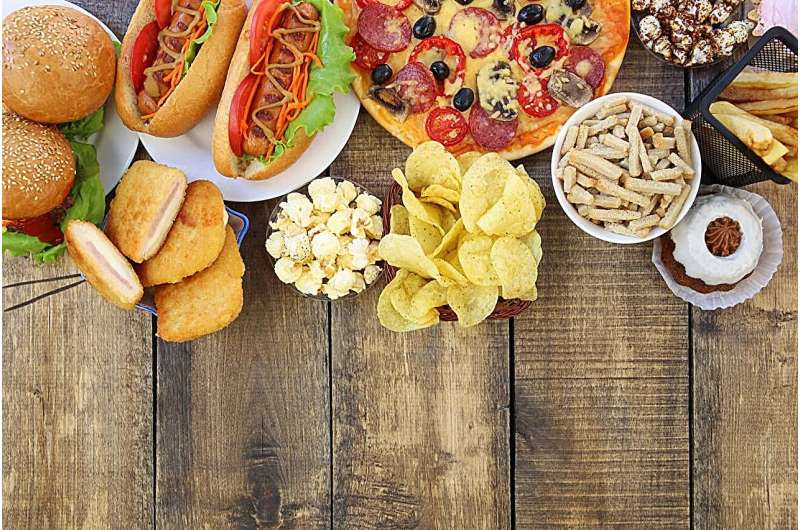 вредни храни