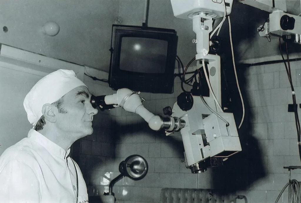 мозъчно здраве проф.Данайла