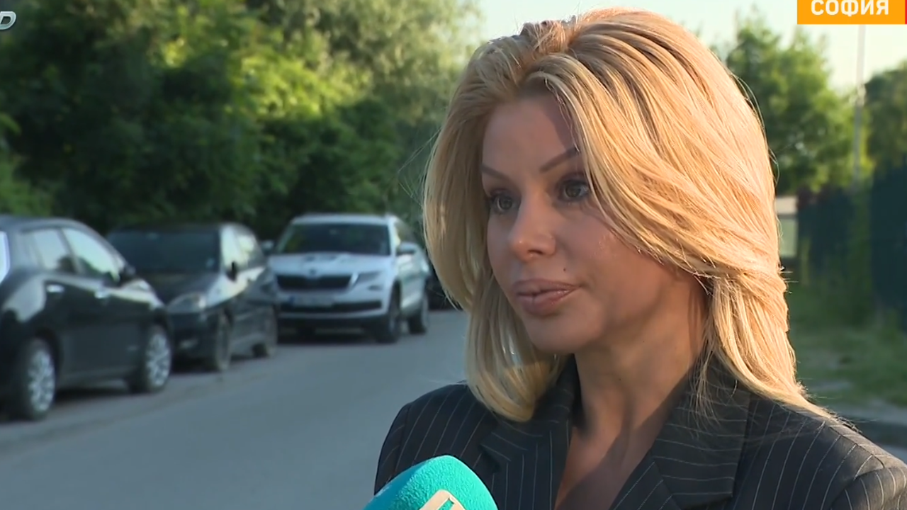 Светлана Василева интервю