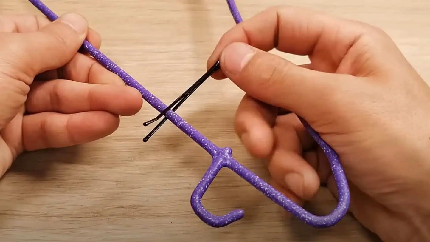 закачалка с фиби