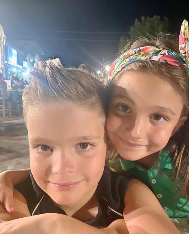  Филип и София 