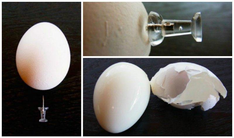 белене на цяло яйце