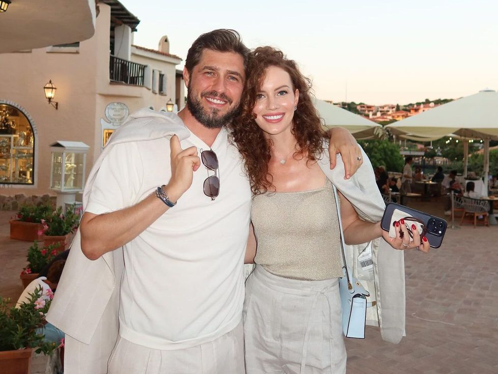 Гери и Алекс