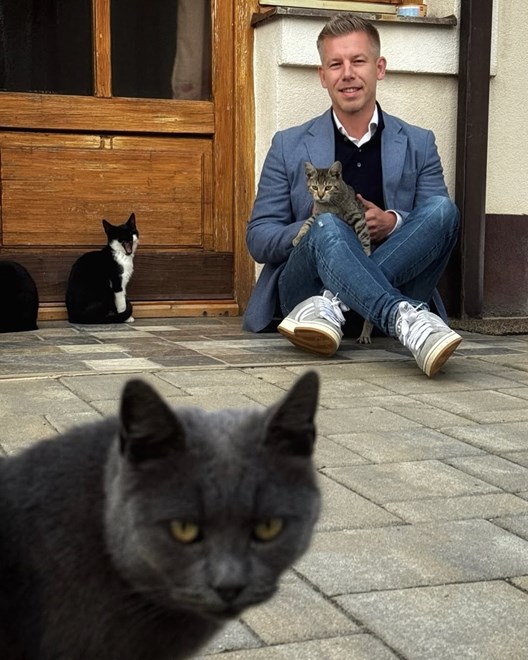 кой е Мадяр